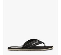 Tommy Hilfiger Chanclas de diseño clásico FM0FM05536-BDS 40