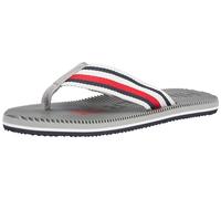 Tommy Hilfiger Chanclas Hombre Massage Footbed Zapatillas de dedo