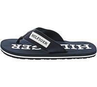 Tommy Hilfiger Flip Flop Azules FM0FM05024-DW5 40