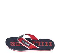 Tommy Hilfiger Flip Flop Rojas FM0FM05024-XLG 41