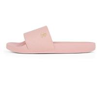 Tommy Hilfiger Chanclas Mujer Monogram elegante, Rosa (Foggy Pink), 39