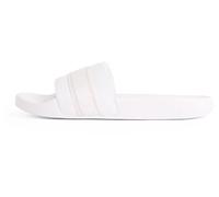 Tommy Hilfiger Chanclas Mujer Poolslide With Webbing elegante, Blanco (Ecru), 39