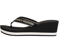 Tommy Hilfiger Chanclas Mujer Summer Sandal con cuña