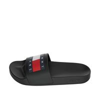 Tommy Hilfiger Chanclas Negras EM0EM01191-BDS 44