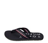 Tommy Hilfiger Chanclas Negras FM0FM05340-BDS 40