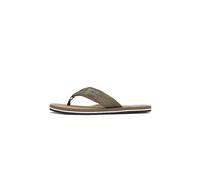 TOMMY HILFIGER Chanclas oliva | 40