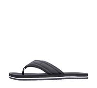 Tommy Hilfiger Chanclas tipo flip-flop FM0FM05801-BDS 44