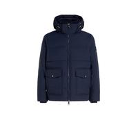TOMMY HILFIGER Chaqueta acolchada azul | L