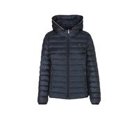 TOMMY HILFIGER Chaqueta acolchada azul oscuro | L