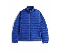 TOMMY HILFIGER Chaqueta acolchada ligera azul | M