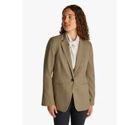 Tommy Hilfiger Americana Mujer Core Regular Fit, Marrón (Tundra Brown), 42