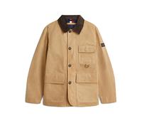 TOMMY HILFIGER Chaqueta beige | M