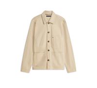 TOMMY HILFIGER Chaqueta CHORE beige | L