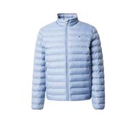 TOMMY HILFIGER Chaqueta de entretiempo azul cielo S azul cielo