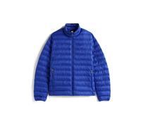 TOMMY HILFIGER Chaqueta de entretiempo azul M azul