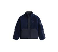 TOMMY HILFIGER Chaqueta de entretiempo azul oscuro 164 azul oscuro