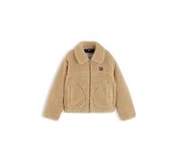 TOMMY HILFIGER Chaqueta de entretiempo beige 176 EUR