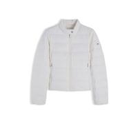 TOMMY HILFIGER Chaqueta de entretiempo blanco S-M EUR