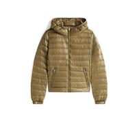 TOMMY HILFIGER Chaqueta de entretiempo caqui M caqui