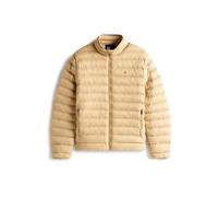 TOMMY HILFIGER Chaqueta de entretiempo chamois M chamois