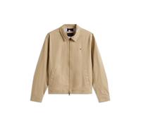 TOMMY HILFIGER Chaqueta de entretiempo 'CLASSIC IVY' caqui L caqui