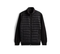 TOMMY HILFIGER Chaqueta de entretiempo 'ESS' negro M negro