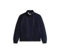TOMMY HILFIGER Chaqueta de entretiempo 'Harrington' navy S navy