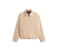 TOMMY HILFIGER Chaqueta de entretiempo 'IVY' beige XXL beige