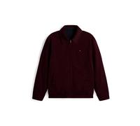 TOMMY HILFIGER Chaqueta reversible Ivy. Color burdeos