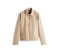 TOMMY HILFIGER Chaqueta de entretiempo 'IVY' caqui XXL caqui