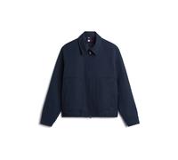 TOMMY HILFIGER Chaqueta de entretiempo 'IVY' navy L navy