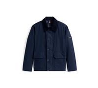 Tommy Hilfiger SHORT WALKING JACKET MW0MW39638DW5 XL Azul