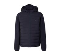 TOMMY HILFIGER Chaqueta de entretiempo navy L navy