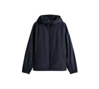 TOMMY HILFIGER Chaqueta de entretiempo navy / rojo / blanco S navy / rojo / blanco