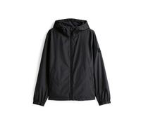 TOMMY HILFIGER Chaqueta de entretiempo negro S negro