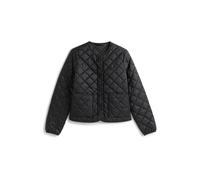 TOMMY HILFIGER Chaqueta de entretiempo negro XL negro