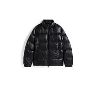 TOMMY HILFIGER Chaqueta de invierno negro M negro