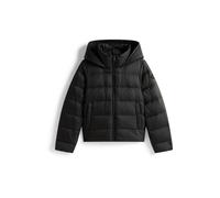 TOMMY HILFIGER Chaqueta de invierno negro M negro