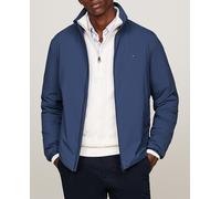 Tommy Hilfiger Chaqueta fina de hombre. Azul índigo M