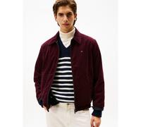TOMMY HILFIGER Chaqueta reversible Ivy. Color burdeos
