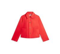 TOMMY HILFIGER Chaqueta rojo | L