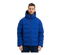 Tommy Hilfiger- Chaqueta Tech Térmica Aislante Repelente al Agua- Jackets- Hombre- Azul- M- Chaqueta Tech Térmica Aislante Repelente al Agua