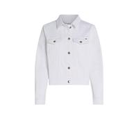 TOMMY HILFIGER Chaqueta vaquera blanco | 34