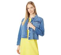 Tommy Hilfiger Chaqueta Vaquera Elástica Chaqueta vaquera Mujer (Pack de 7)