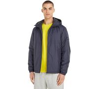 Tommy Hilfiger Chaquetas Tejidas para Hombre, Azul (Desert Sky), L
