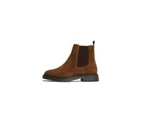 Tommy Hilfiger Corporate Casual Suede Chelsea Fm0fm05952 Botas bajasHombre