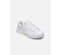 Tommy Hilfiger CHIC COURT SNEAKER PE25 38 Blanco