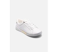 Tommy Hilfiger CHIC HW COURT SNEAKE 36 Blanco