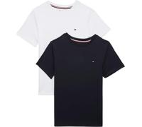 Tommy Hilfiger Underwear Camiseta navy / rojo / negro / blanco 152-164 EUR