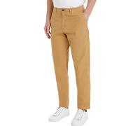 Tommy Hilfiger Chino Chelsea Gabardine Gmd Mw0mw33913 Pantalones de Tejido, Caqui (Classic Khaki), 33W / 32L Hombre